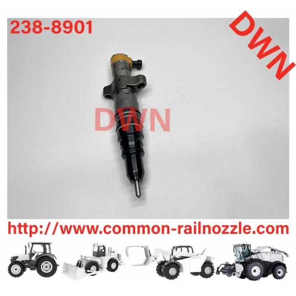 Quality Common Rail Fuel 235-9649 236-0957 236-0962 238-8901 Injector wholesale