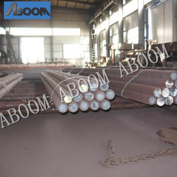 1.4545 Precipitation Hardened Stainless Steel Rod Cold Drawing And Hot Rolling
