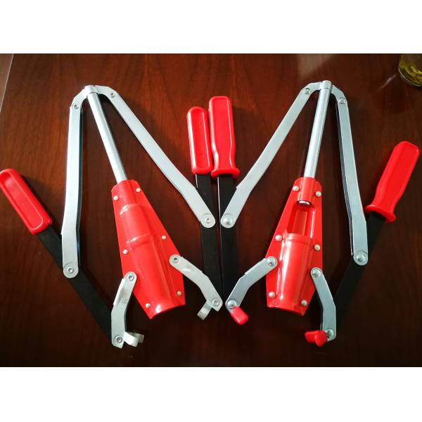 Heavy Duty Manual Wine Corker Standard Adjustable For Home Kitchen Use