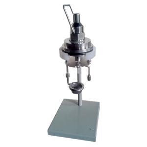 Lab Combustion Calorific Value Measuring Instrument With Full Curve Tracking