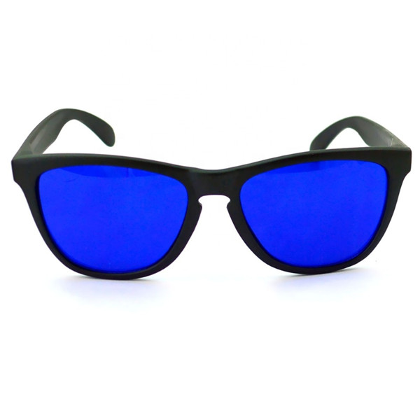 Anti Fog UV400 Safety Spectacles Laser Protection Glasses