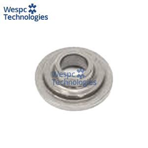 WESPC Valve Spring T407116 For Perkins 1106D-70TA 1106D-E66TA Diesel Engine