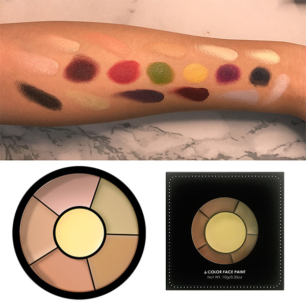 Concealer Face Body Paint