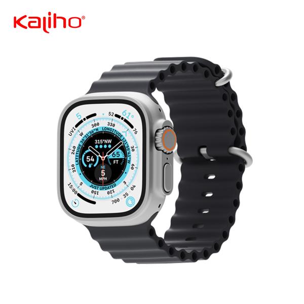 Quality Android5.0+ IOS9.0+ Touch Screen Smartwatch With Call Function wholesale