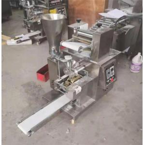 Cheap small dumpling machine, chinese jiaozi machine for sale