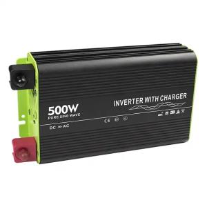Pure Sine Wave Car Power Inverter 500W Pure Sine Wave Power Inverter Circuit