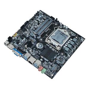 H310 AIO Mainboard Dual channel DDR3 1600MHz For 6th 7th 8th 9th Generation