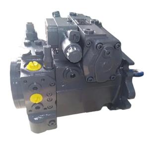 A4VG Series Hydraulic Piston Pump A4VG125 EP4D1 32R-NSF02F011SP A4VG125EP2D1 32R