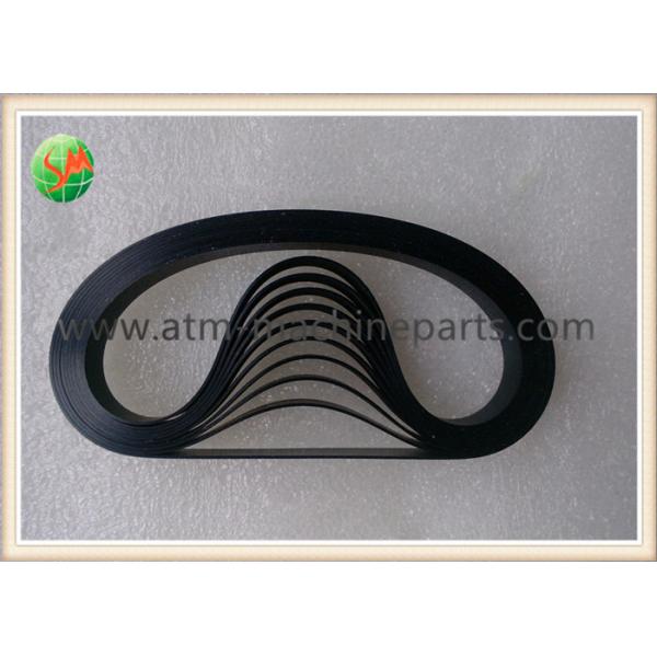 Quality 1770035805 Wincor PC4000 Transport Black Belt E-N-SMV1 10 x 254 x 0.65 wholesale