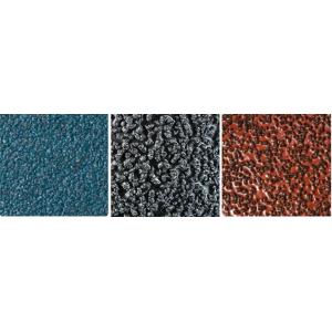 Abrasive Emery Cloth Rolls Sandpaper Polyester Substrate J X Y Cloth