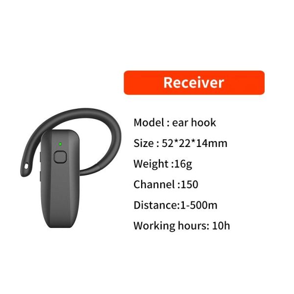Trusted wireless tour guide manufacturer for foreign travelers