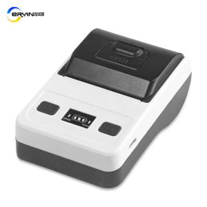 Bluetooth USB Thermal Printer 58mm Portable Series for Professional Printing
