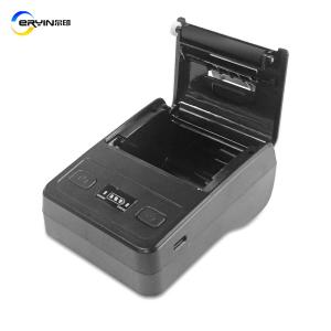 NO Private Mold 58mm Wireless Thermal Bill Printer for Android Portable Series