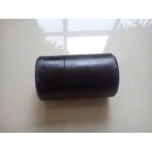 8" SCH80 Micropile Steel Casing With Thread Ends ASTM A106