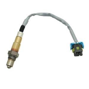 China Auto Engine Sensor Oxygen Sensor 0258010261 O2 Sensor for Buick Cadillac Chevrolet on sale China Auto Engine Sensor Oxygen Sensor 0258010261 O2 Sensor for Buick Cadillac Chevrolet on sale