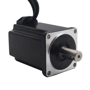 Explosion Proof 3000 RPM 60mm Servo Motor with Encoder for Lifting Robot