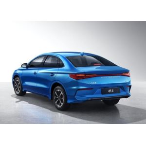 Made in China with a Range of 401KM BYD Pure Electric Vehicle e3 City Shared Car