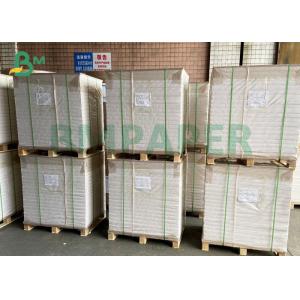 China 270gsm 325gsm FBB GC1 White Paperboard For Pharmaceuticals Use on sale