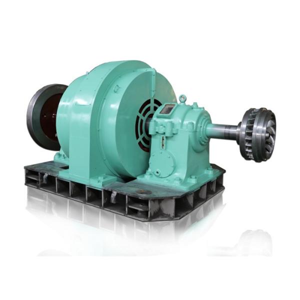 Quality 500kw Francis Water Turbine Runner For Hydropower Plant wholesale