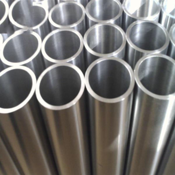Quality Customized Diameter 302 Stainless Steel Pipe Tube Polished Surface Seamless Process wholesale