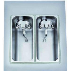 Cheap 2014 New Design Household Ice Cream Maker Model 245A for sale