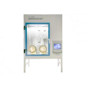 ASTMF2101 Mask Bacterial Filtration Efficiency Tester