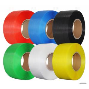 Customized PP Strap Band Extrusion Line With High Precision And Efficiency