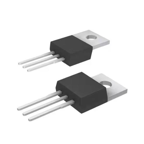 Quality N-Channel Through Hole Transistors IPP60R040S7XKSA1 Integrated Circuit Chip wholesale