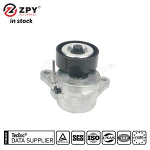 ZPY 04L903315A New Quality Drive Belt Tensioner For Volkswagen Passat B8