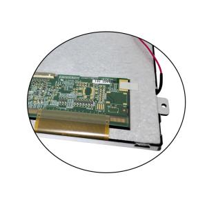 1024(RGB)×768 10.4 Inch LCM Panel 470cd/M2 Brightness LVDS