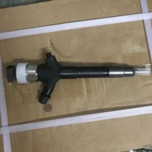 100% Common Rail Injector 1465A257 095000-749 1465A297 For 4D56 L200 Crawler