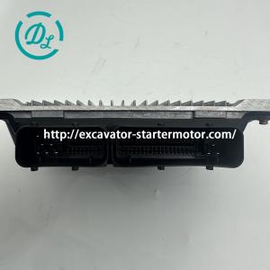 EexcavaStart 7835-45-5002 Excavator ECM Controller 24V for PC200-8MO