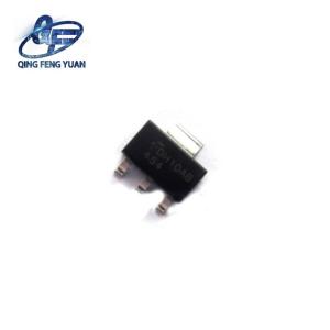 Cheap Memory Storage Chip ON/FAIRCHILD NDT454P SOT-223 Electronic Components ics NDT45 P32mx360f256lt-80v/bg for sale