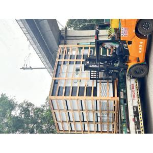 DX Insulator Multi Stress Testing Machine