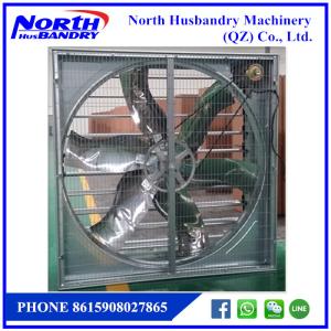 Quạt trang trại quạt thông gió hút mùi làm mát chuồng trại chăn nuôi