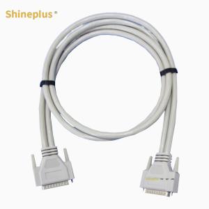 Double shielding 300V robot wiring harness high flex UL1007 certification