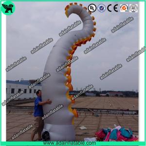 Event Party Decoration Giant Inflatable Octopus Leg/Sea Animal Inflatable