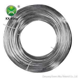 ASTM Monel Alloy K 500 Sheet / Welding Wire / Strip / Round Bar / Rod