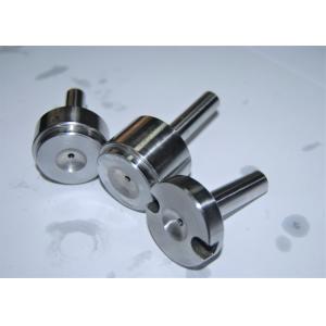 S45C SDK61 SKD11 Material Sprue Bushing For Plastic Injection Mold