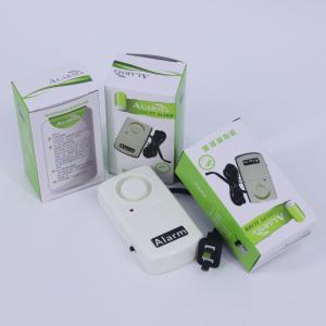 Smart Building Power Failure Alarm High Volume 120dB 220V Customized Request