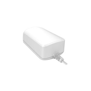 White Japan Plug AC DC Wall Power Adapter 12V 36W For Notebook / Phone