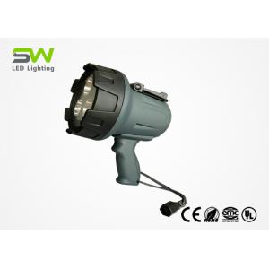 Osram Rechargeable LED Spotlight IP66 Outdoor Handheld Floatable Function