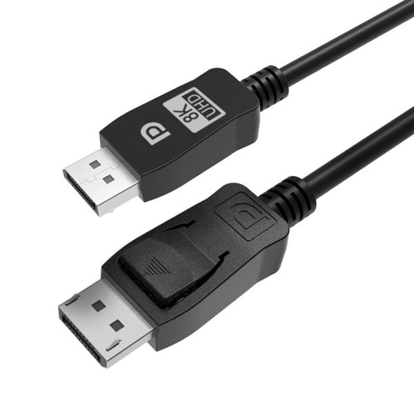 1.4 Version 8K Displayport Cable
