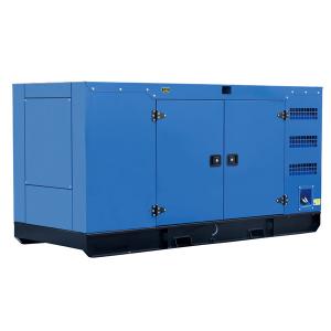 75kva 60kw Yangdong Diesel Generator 1500rpm With DEEPSEA Controller