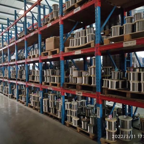 Stainless Steel Woven Wire Mesh Cloth - 304/316 Grade for Industrial Machines