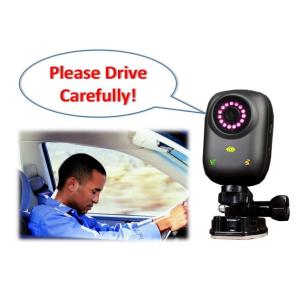 Eye Tracking Based Driver Fatigue Monitoring And Warning System Fleet Safety