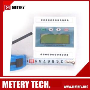 Time Transit Heat meter