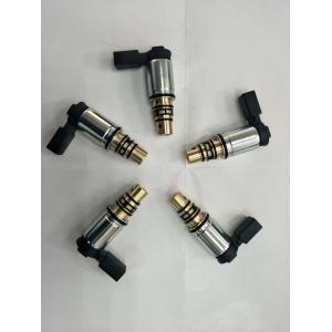 Auto Air Conditioning Control Valves, Car AC Compressor Control Valve Wholesale