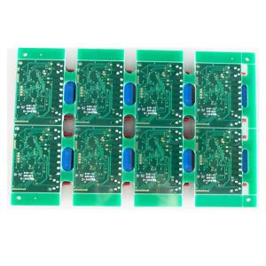 Versatile Pcb Automotive Medical Devices Flexible Rigid Quick Turn Pcb