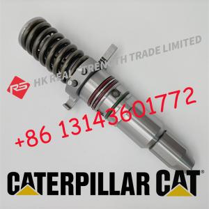 Caterpillar 3512/3516/3508 Engine Common Rail Fuel Injector 4P-9076 0R-2921